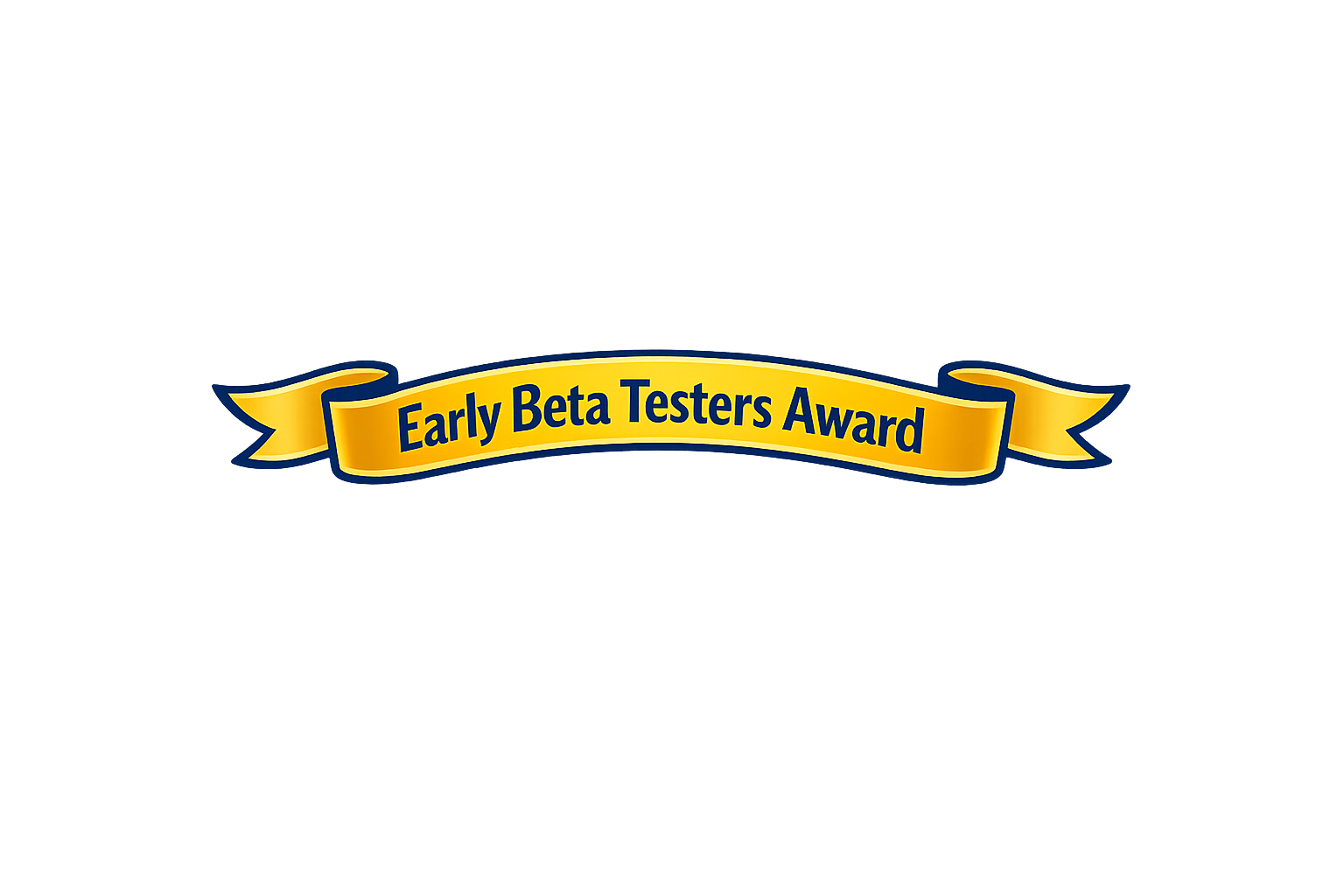 Early Beta Tester